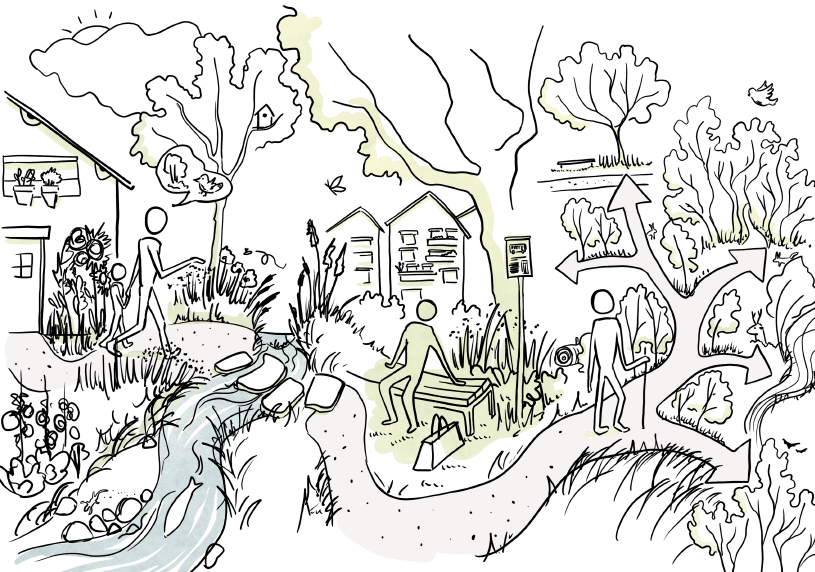 Projet de fin d'etudes - Image 2